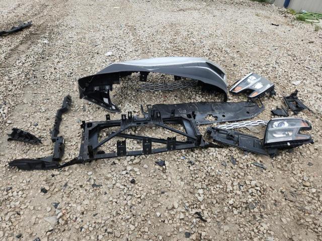 2016 CHEVROLET TAHOE K150 1GNSKBKC0GR267660