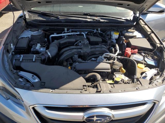 2020 SUBARU OUTBACK PR 4S4BTACC4L3211924