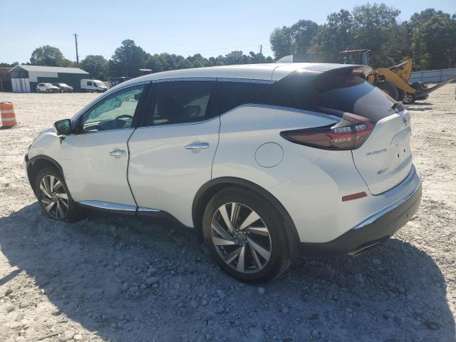 2021 NISSAN MURANO SL 5N1AZ2CJ8MC108652
