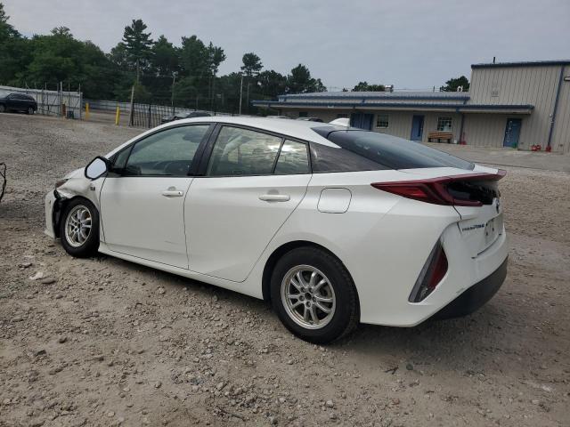 2020 TOYOTA PRIUS PRIM - JTDKARFP6L3125022