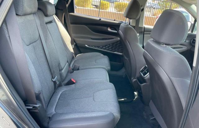 2020 HYUNDAI SANTA FE S 5NMS33AD0LH201100