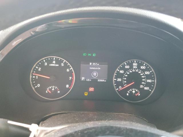 2021 KIA SELTOS EX KNDERCAA1M7197004