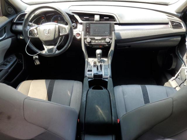 2018 HONDA CIVIC EX JHMFC1F37JX032475