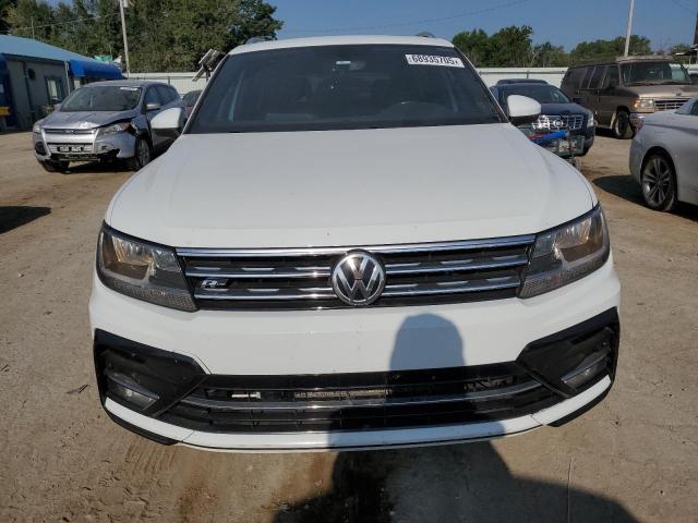 2019 VOLKSWAGEN TIGUAN SE 3VV3B7AX7KM064341