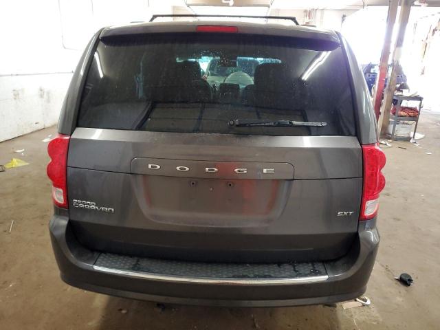 2016 DODGE GRAND CARA 2C4RDGCG9GR317708