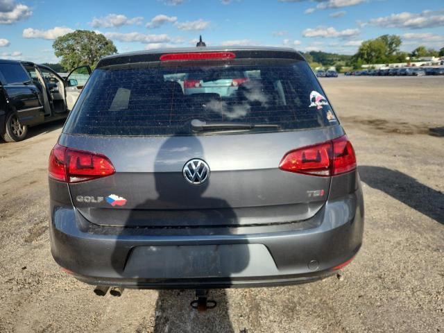 2017 VOLKSWAGEN GOLF S - 3VW117AU2HM070441