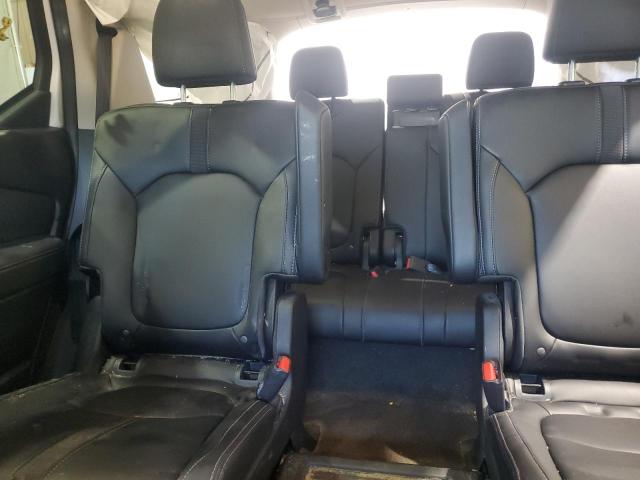 2023 HONDA PILOT EXL - 5FNYG1H50PB016148