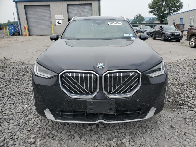 2025 BMW X3 30 XDRIVE 5UX53GP09S9Y08453