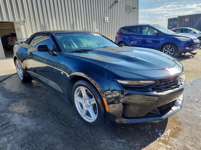 2019 CHEVROLET CAMARO LS 1G1FB3DS3K0133736
