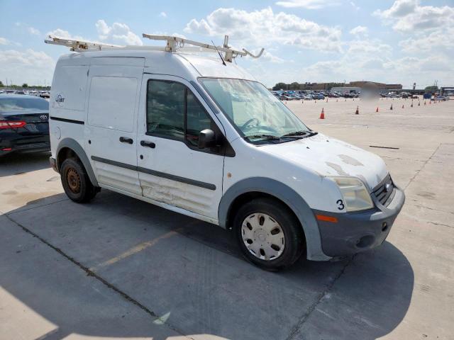 2013 FORD TRANSIT CO - Other View