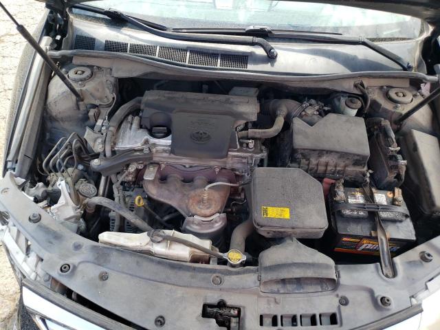 2014 TOYOTA CAMRY L #3280680387