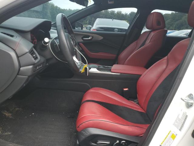 2021 ACURA TLX TYPE S 19UUB7F93MA000313