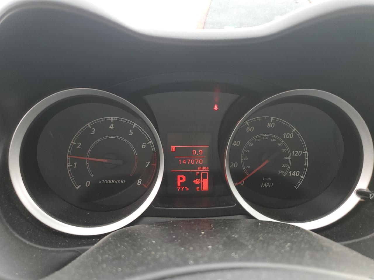 MITSUBISHI LANCER ES/ES SPORT