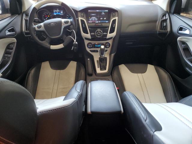 2014 FORD FOCUS TITA - 1FADP3N24EL184959