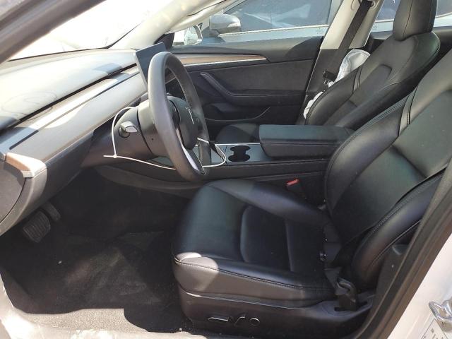 2023 TESLA MODEL 3 5YJ3E1EA6PF459342