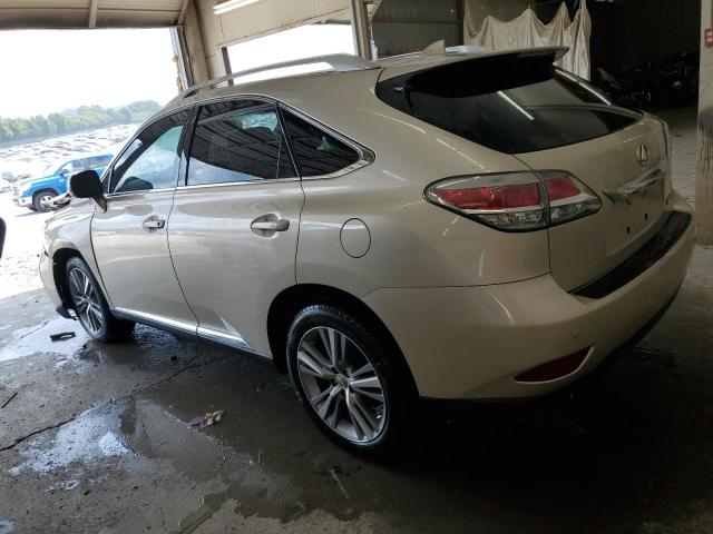2015 LEXUS RX 350 BAS 2T2BK1BA1FC342386