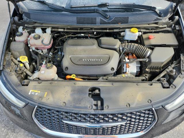 2021 CHRYSLER PACIFICA H 2C4RC1L76MR599317