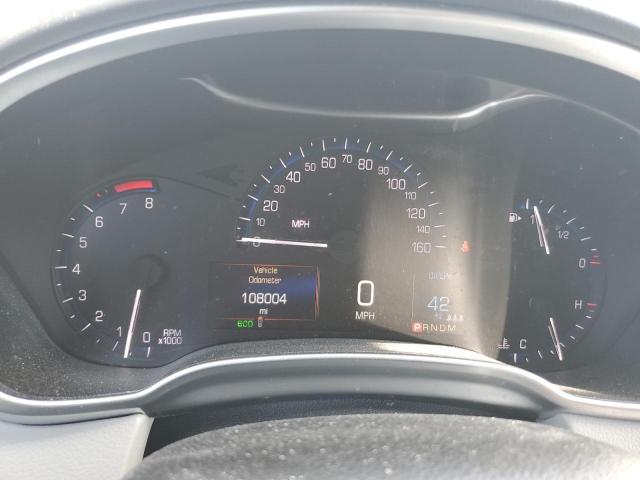 2016 CADILLAC SRX PREMIU 3GYFNDE39GS567343