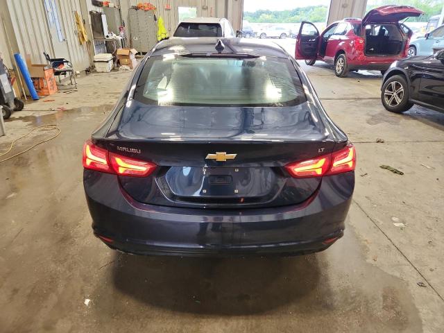 2020 CHEVROLET MALIBU LT - 1G1ZD5ST2LF089225