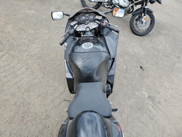 2003 SUZUKI GSX1300 R JS1GW71AX32105113
