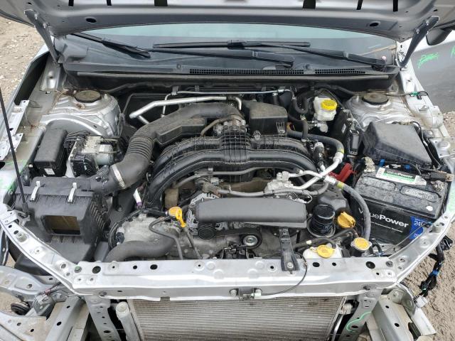 2022 SUBARU IMPREZA 4S3GKAB69N3603714