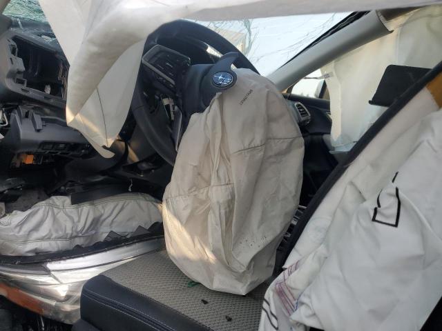 2022 SUBARU FORESTER P JF2SKAEC2NH461738