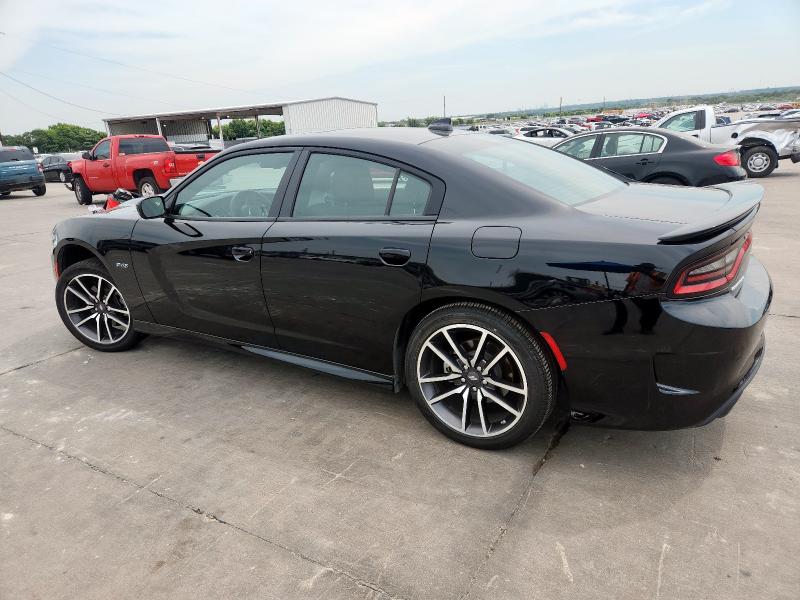 2023 DODGE CHARGER R/T 2C3CDXCT4PH701022