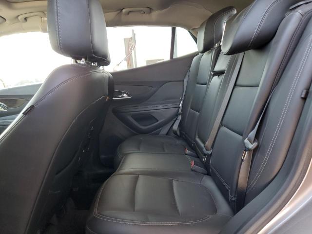 2014 BUICK ENCORE PRE - KL4CJDSBXEB780031