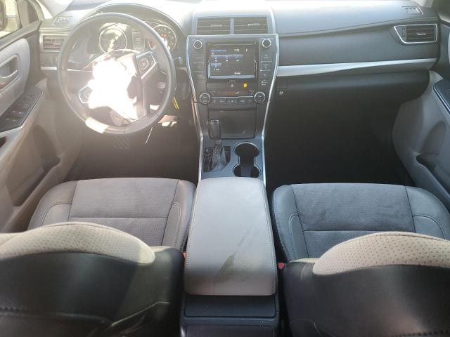 2016 TOYOTA CAMRY LE - 4T1BF1FK7GU259251