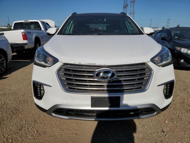 2017 HYUNDAI SANTA FE S KM8SRDHF9HU230800