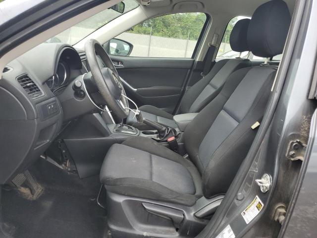 2013 MAZDA CX-5 SPORT - JM3KE2BE5D0163948