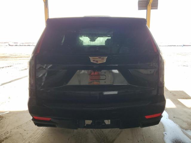 2022 CADILLAC ESCALADE S 1GYS4GKLXNR231661