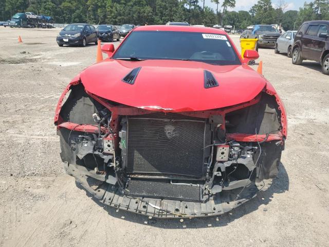 2016 CHEVROLET CAMARO SS 1G1FH1R70G0192077