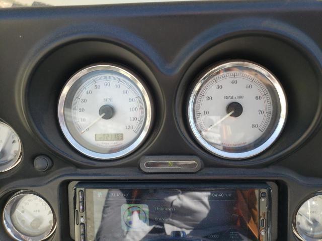 2005 HARLEY-DAVIDSON FLTRI 1HD1FSW315Y617799