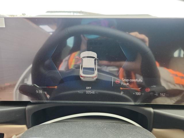 2025 BMW I4 EDRIVE WBY23HD04SFU94984