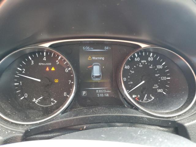 2016 NISSAN ROGUE S - 5N1AT2MT8GC876525