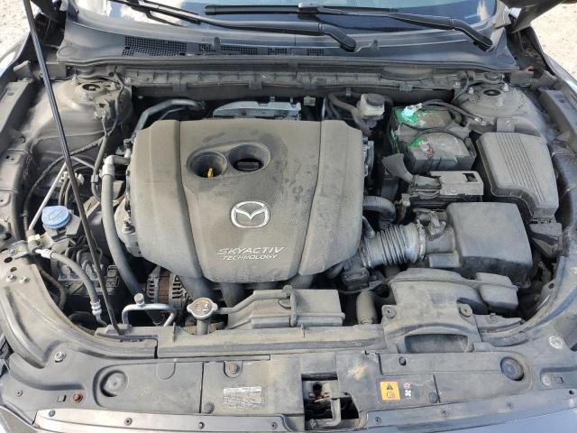 2018 MAZDA 6 TOURING JM1GL1VM7J1313016