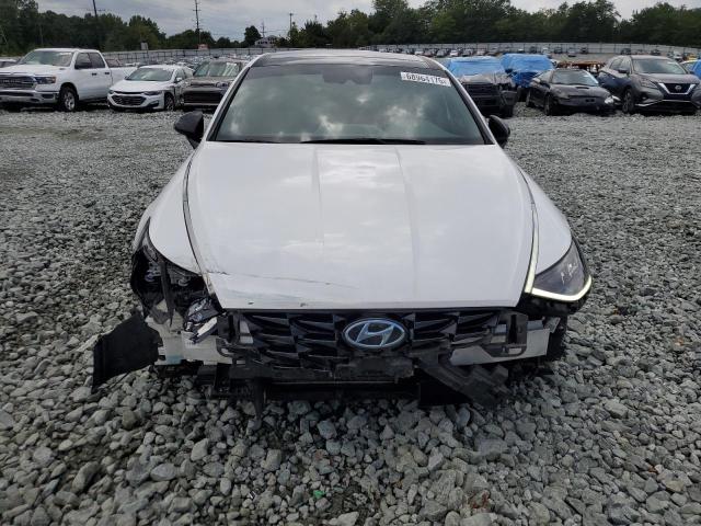 2020 HYUNDAI SONATA SEL PLUS 5NPEJ4J25LH027440