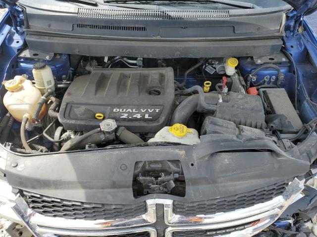 2015 DODGE JOURNEY SE 3C4PDCABXFT587565