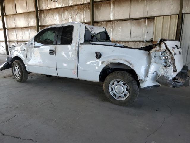 2014 FORD F150 SUPER #3298045138