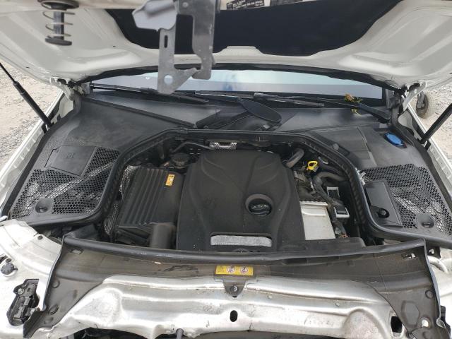 2017 MERCEDES-BENZ C 300 4MAT 55SWF4KB0HU206431