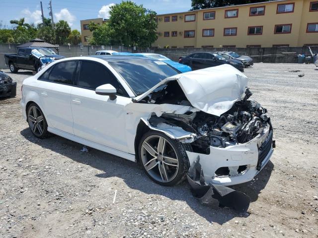 2016 AUDI A3 PREMIUM WAUA7GFF4G1108773
