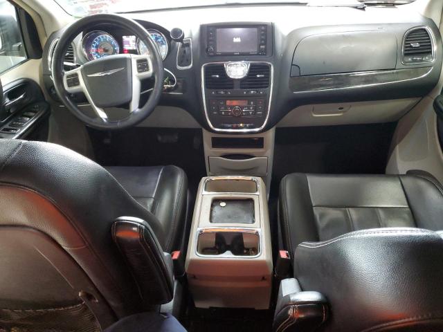2015 CHRYSLER TOWN & COUNTRY TOURING 2C4RC1BG8FR619636