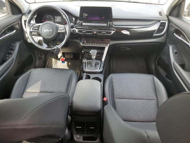 2023 KIA SELTOS EX KNDERCAA3P7460811