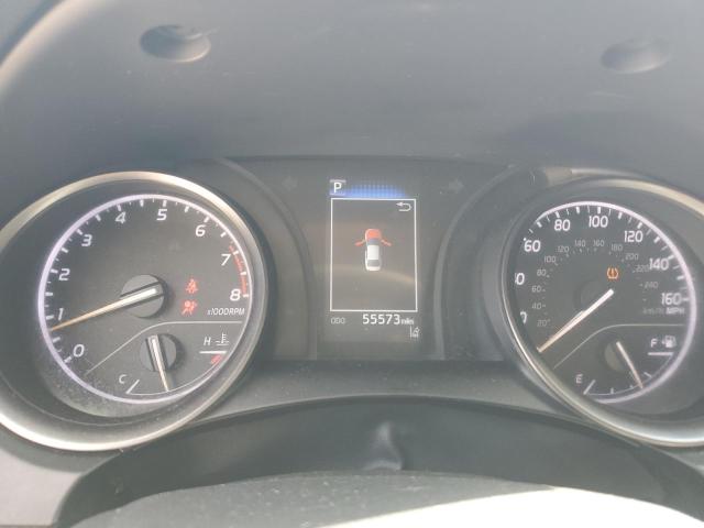 2023 TOYOTA CAMRY SE N 4T1G11AK7PU120197