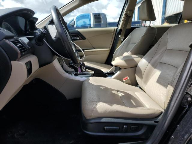 2016 HONDA ACCORD EXL 1HGCR3F81GA003156