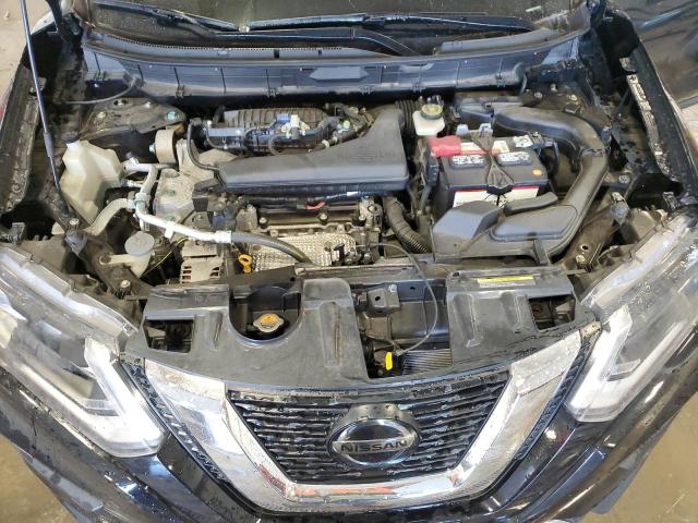 2018 NISSAN ROGUE S KNMAT2MV6JP558134