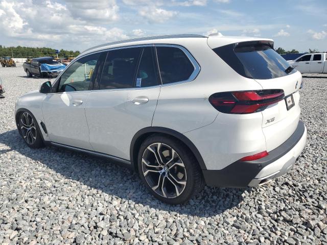 2024 BMW X5 XDRIVE4 - 5UX23EU07R9U26783