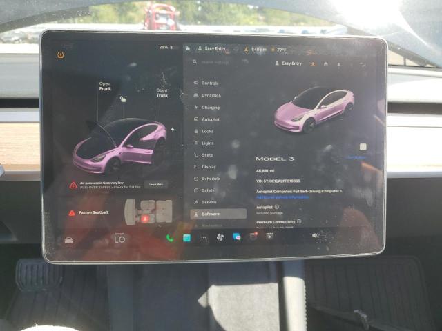 2023 TESLA MODEL 3 #3301922418