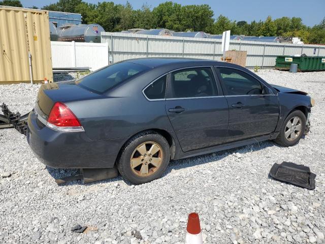2011 CHEVROLET IMPALA LT - 2G1WG5EK0B1158688
